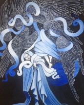 The Grindstone - the angelic teacher
