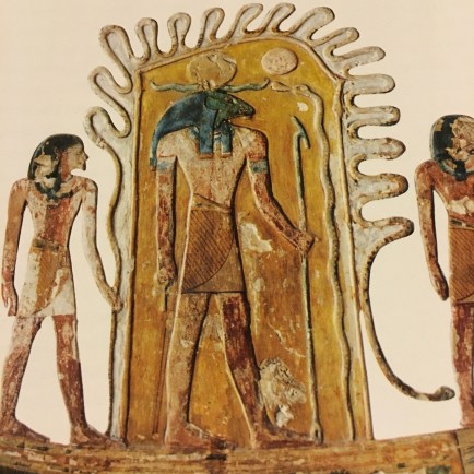 p211 from Seti 1st tomb 9th hr