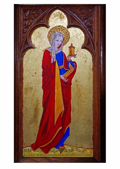 mary magdalene 2013
